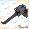 Gicleur de lave-phare droite pour JAGUAR | EDS-JG-007, GX6313K130AB
